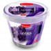 CANDELA DEO CONICAL 120GR LAVANDER (24pz)